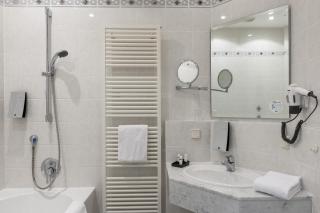 BRISTOL Hotel Bad Kissingen - Bad Kissingen - 1