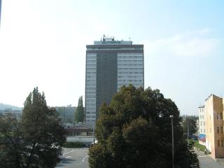Hotel Olympik - Praga - 7