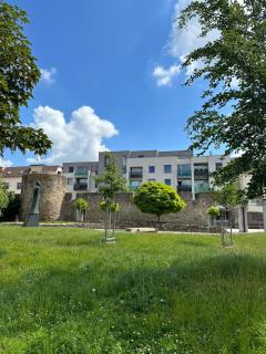 Apartmán ERUDITO XXVI centrum Jihlava - Jihlava - 0
