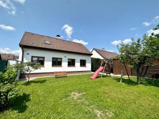 U nás na chalupě - 4