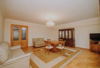 Batumi central city apartment - 0