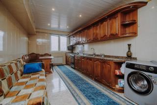 Batumi central city apartment - 7