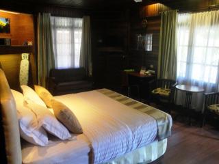 Highland Resort & Nature Tours - Tomohon - 4