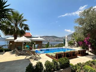 Villa Grande Kalkan - Kas - 7