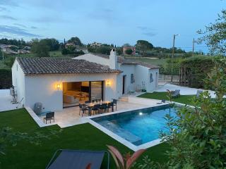 Villa Côté Soleil - Auribeau-sur-Siagne - 1