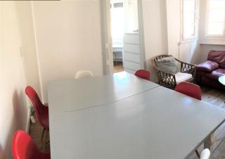 Appartement familial 3 chambres centre proche Lot - 9