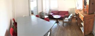 Appartement familial 3 chambres centre proche Lot - 8