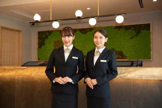 Shinrin Hotel - Namegawa - 5