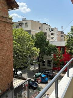 Soin Rooms - Tirana - 2