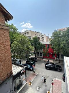 Soin Rooms - Tirana - 1