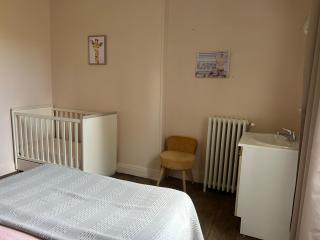 Les Ramandes Appartements au cœur du village - Marcillac-la-Croisille - 8