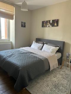 Les Ramandes Appartements au cœur du village - Marcillac-la-Croisille - 7