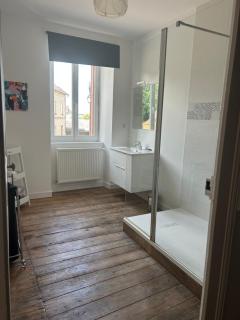 Les Ramandes Appartements au cœur du village - Marcillac-la-Croisille - 4