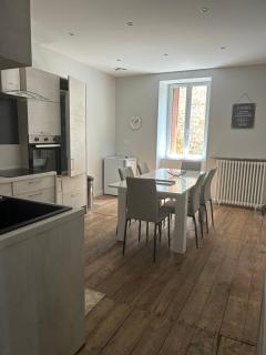 Les Ramandes Appartements au cœur du village - Marcillac-la-Croisille - 2
