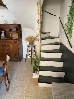 Maison de village 5 vacanciers chez Néné et Bibi - Roquemaure - 7