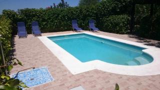 Alojamientos Rurales Berrocal - 8