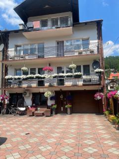 Willa Vita - Szczawnica - 9