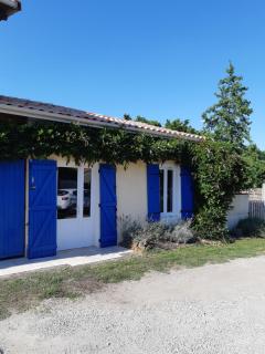 Gîte le Chai - Le Teich - 8