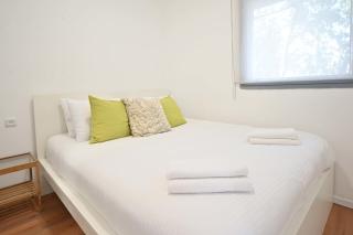 White Sens 1BR near the beach w-Mamad by HolyGuest - Tel Aviv - 3
