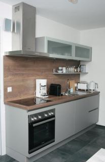 Die Traumhafte - Stilvolle Ferienwohnung mit Komfort - 1