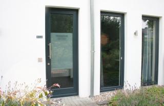Die Traumhafte - Stilvolle Ferienwohnung mit Komfort - Clèves - 6