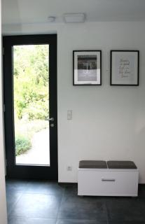 Die Traumhafte - Stilvolle Ferienwohnung mit Komfort - Clèves - 5