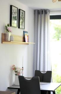 Die Traumhafte - Stilvolle Ferienwohnung mit Komfort - 3