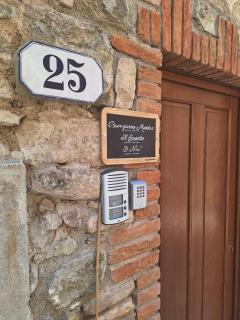 Buongiorno Maestra di Monteverdi Marittimo, Borgo di Canneto - Canneto - 9