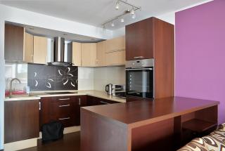 Horyzont Apartamenty- Penthouse Osiedle Jantar Wylotowa - Colberga - 3