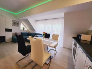 Heviz Victoria apartman - Hévíz - 7