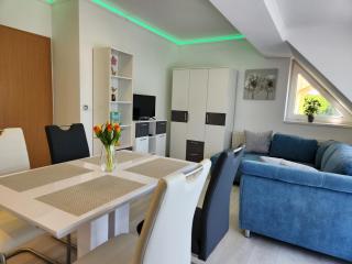 Heviz Victoria apartman - 6