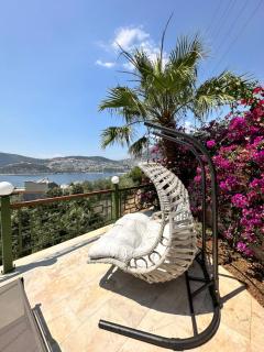 Villa Grande Kalkan - Kas - 6