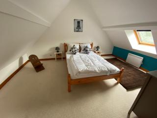 Appartement village médiéval - 3