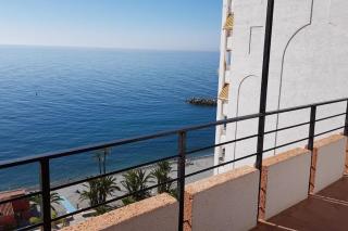 Primera línea en Almuñécar - Almuñécar - 2