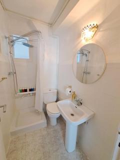 Apartamento acogedor con wifi - 8