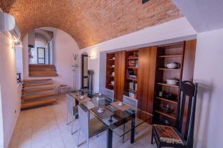 Affitti Brevi Toscana - Forte Militare Talamonaccio - 9