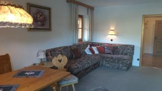 Haus Seeblick am See - Thiersee - 9