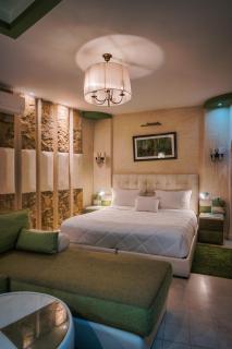 Riad Hicham - Chefchaouen - 9