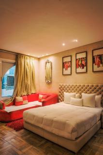 Riad Hicham - Chefchaouen - 6