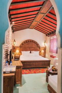 Riad Hicham - Chefchaouen - 5