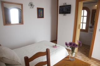 Hostal Mar de Frente - Los Caños de Meca - 3