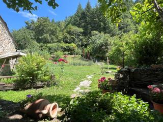 Borgo di Quarazzana holiday house with pool for groups Tuscany - Agnino - 7