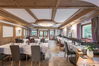 Hotel Kesslwirt - Ciardes - 2