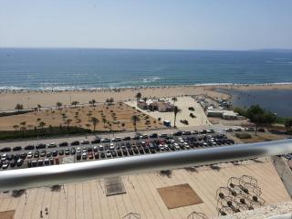 Estudio en primera línea de mar - Empuriabrava - 2