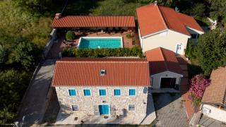 Ferienhaus Katarina - Bribir - 0