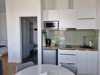 Lux Apartment Umai - Astana - 6