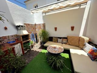 La Barrosa duplex - Chiclana de la Frontera - 6