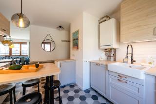 Les Hirondelles - Appartement 3 chambres à Annecy - Annecy - 5