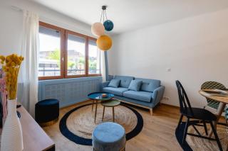 Les Hirondelles - Appartement 3 chambres à Annecy - Annecy - 3