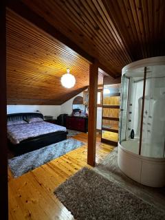 Privilege suites - Nea Kalikratia - 2